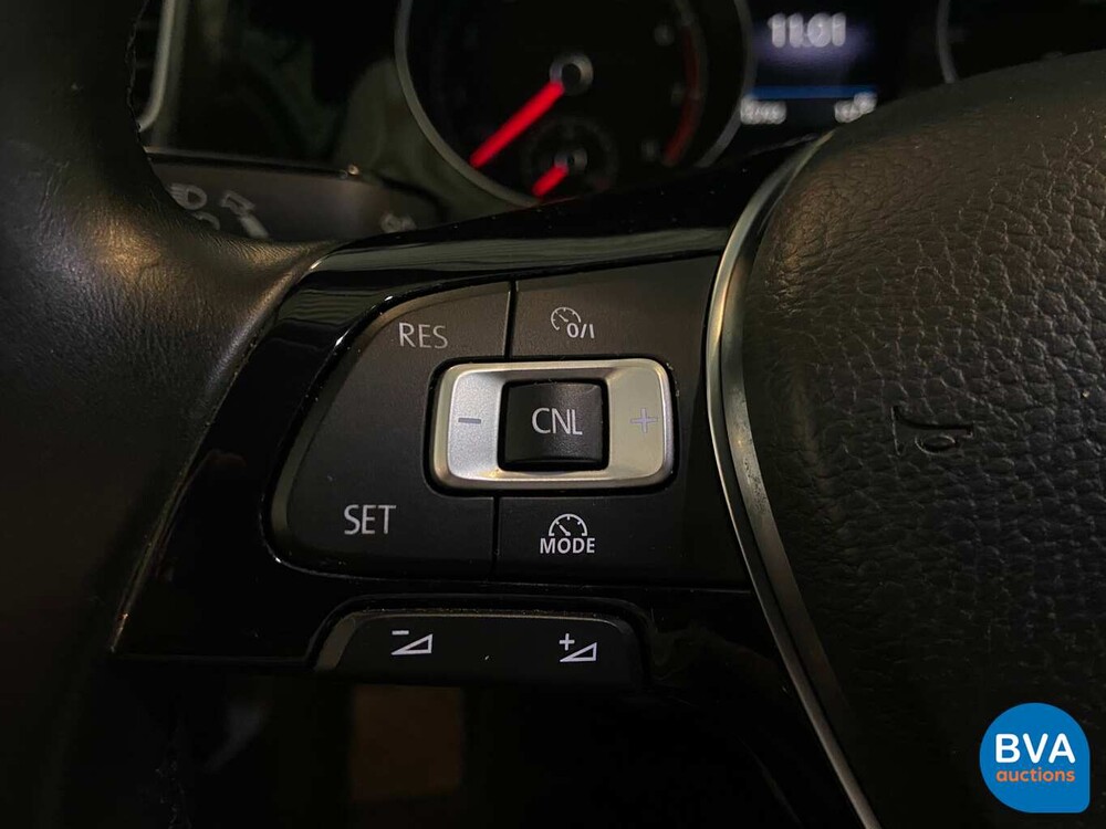 Volkswagen Golf 7 1.4 TSI 150 PS 2017, NB-792-G.