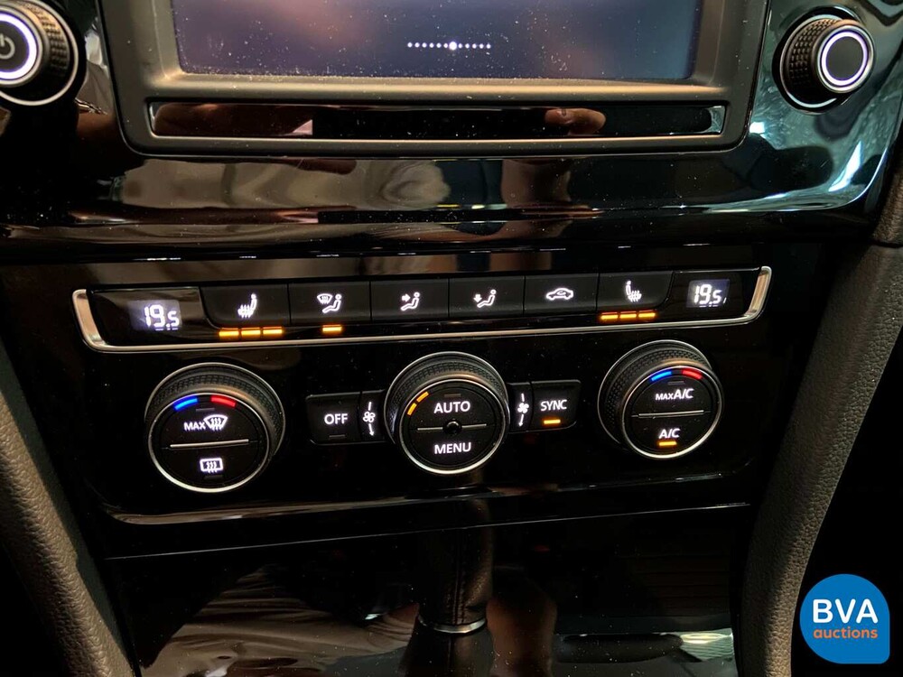 Volkswagen Golf 7 1.4 TSI 150 PS 2017, NB-792-G.