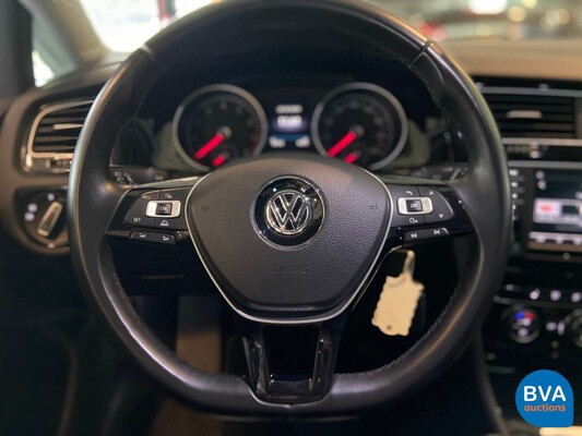 Volkswagen Golf 7 1.4 TSI 150pk 2017, NB-792-G