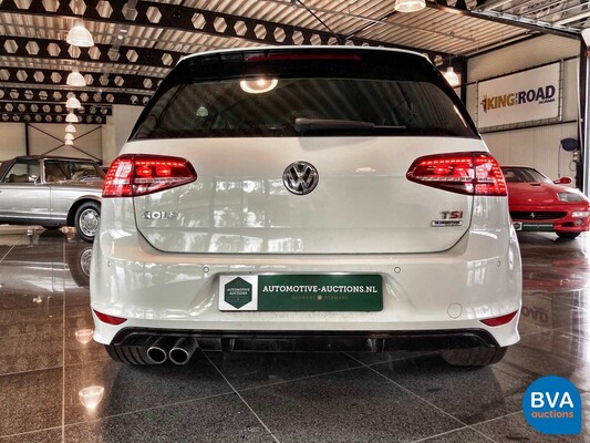 Volkswagen Golf 7 1.4 TSI 150pk 2017, NB-792-G