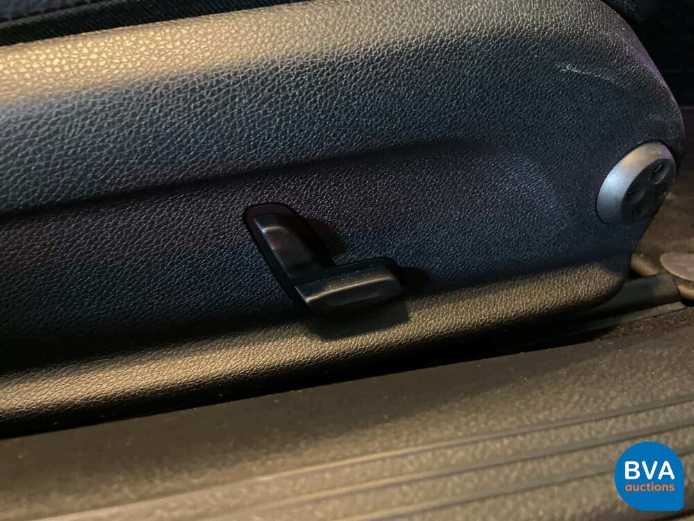 Mercedes-Benz E220d AMG Coupé 194 PS 2018 - 1. EIG-E-Klasse AMG Coupé.