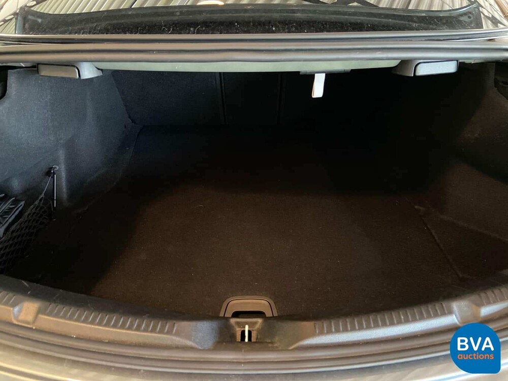 Mercedes-Benz E220d AMG Coupé 194 PS 2018 - 1. EIG-E-Klasse AMG Coupé.