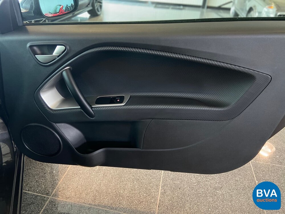 Alfa Romeo MiTo 1.4T Quadrifoglio Verde 170 PS 2013.