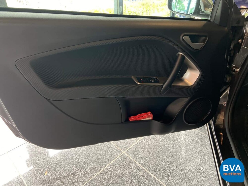 Alfa Romeo MiTo 1.4T Quadrifoglio Verde 170 PS 2013.