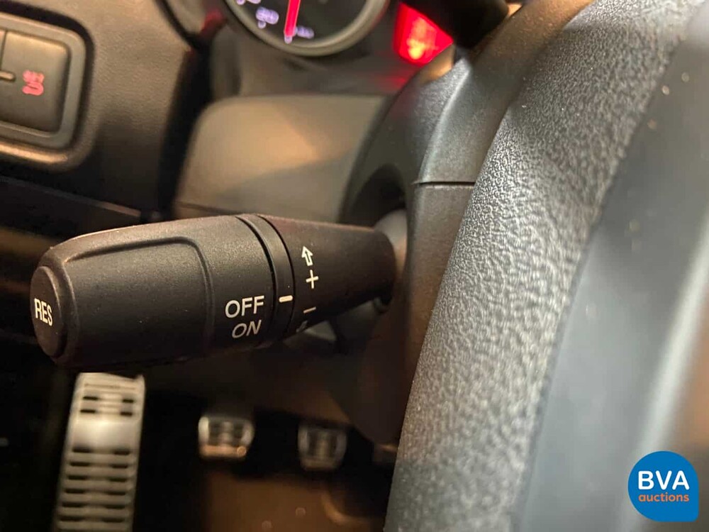 Alfa Romeo MiTo 1.4T Quadrifoglio Verde 170 PS 2013.