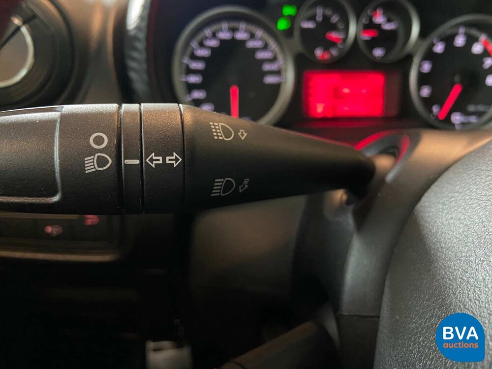 Alfa Romeo MiTo 1.4T Quadrifoglio Verde 170 PS 2013.