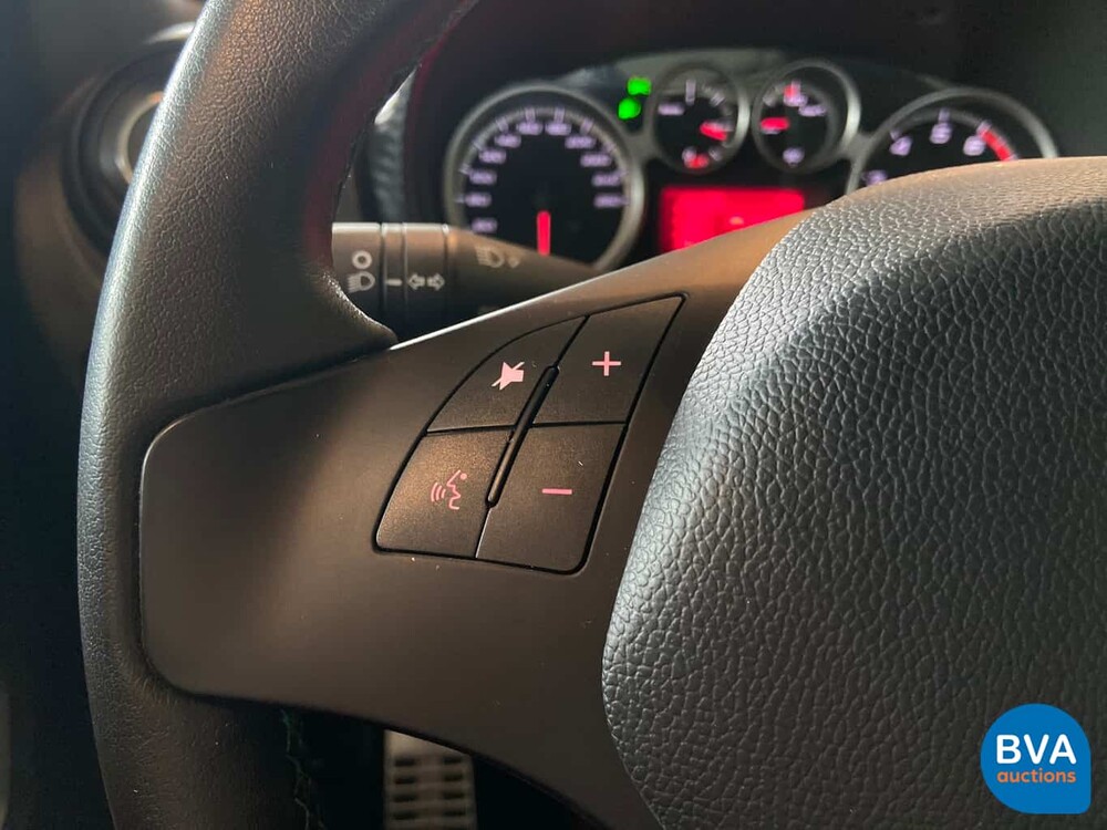 Alfa Romeo MiTo 1.4T Quadrifoglio Verde 170 PS 2013.