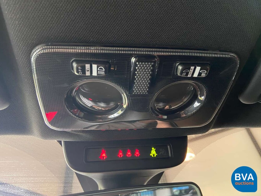 Alfa Romeo MiTo 1.4T Quadrifoglio Verde 170 PS 2013.