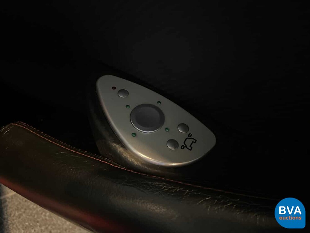 TVR Tuscan S6 4.0 -1 or 92! - 378hp 2006, ZS-743-G.
