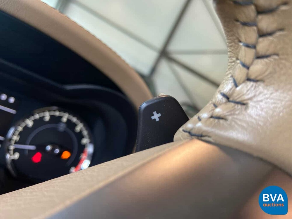 Jaguar XK Cabriolet 5.0 V8 385 PS Cabrio Facelift, 47-LPS-4.