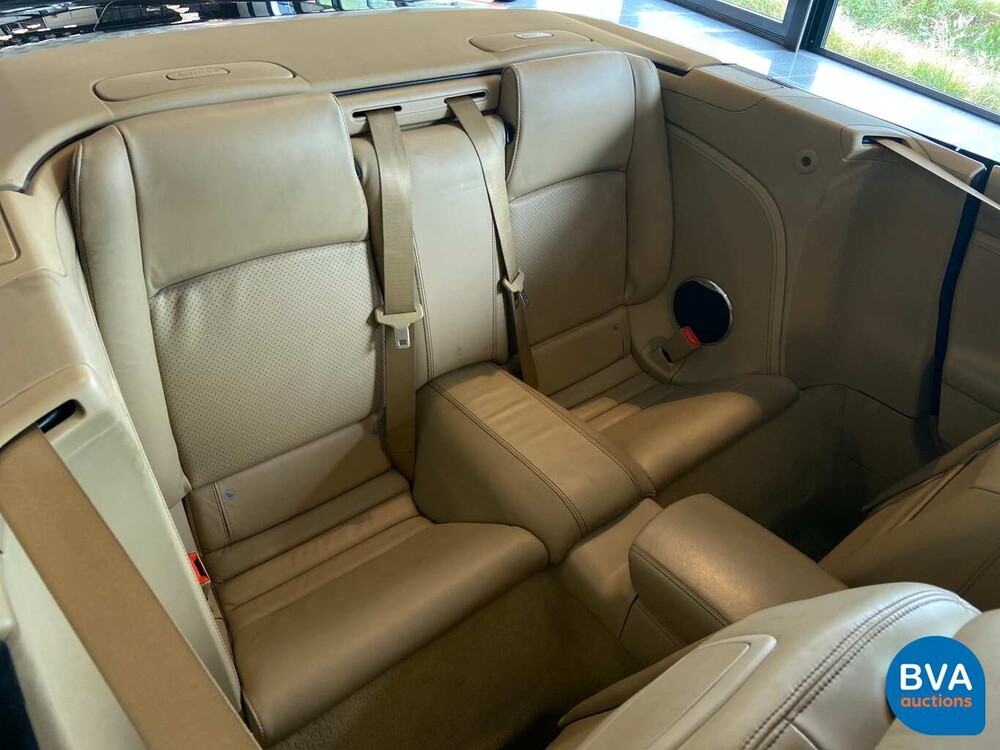 Jaguar XK Cabriolet 5.0 V8 385 PS Cabrio Facelift, 47-LPS-4.