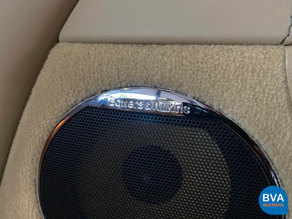 Jaguar XK Cabriolet 5.0 V8 385 PS Cabrio Facelift, 47-LPS-4.