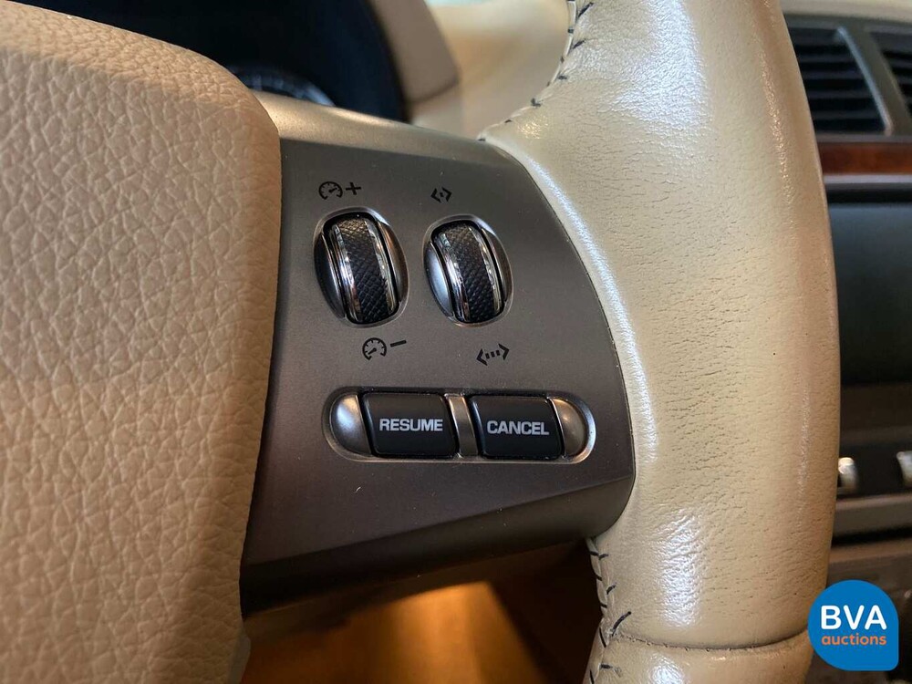 Jaguar XK Cabriolet 5.0 V8 385 PS Cabrio Facelift, 47-LPS-4.