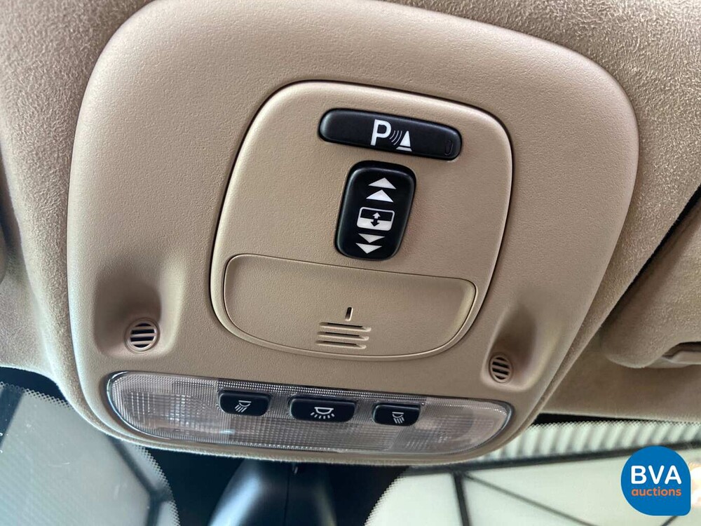 Jaguar XK Cabriolet 5.0 V8 385 PS Cabrio Facelift, 47-LPS-4.