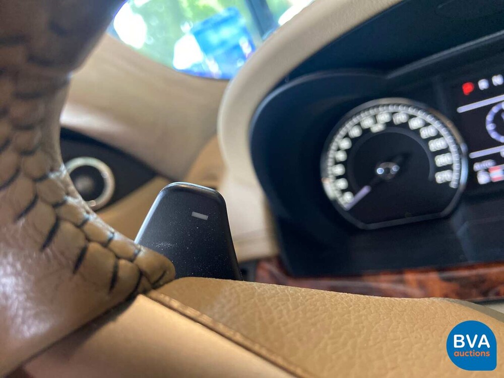 Jaguar XK Cabriolet 5.0 V8 385 PS Cabrio Facelift, 47-LPS-4.