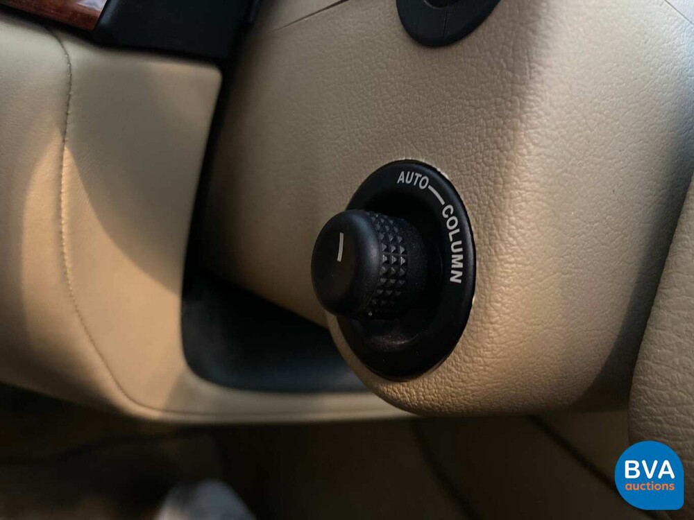 Jaguar XK Cabriolet 5.0 V8 385 PS Cabrio Facelift, 47-LPS-4.