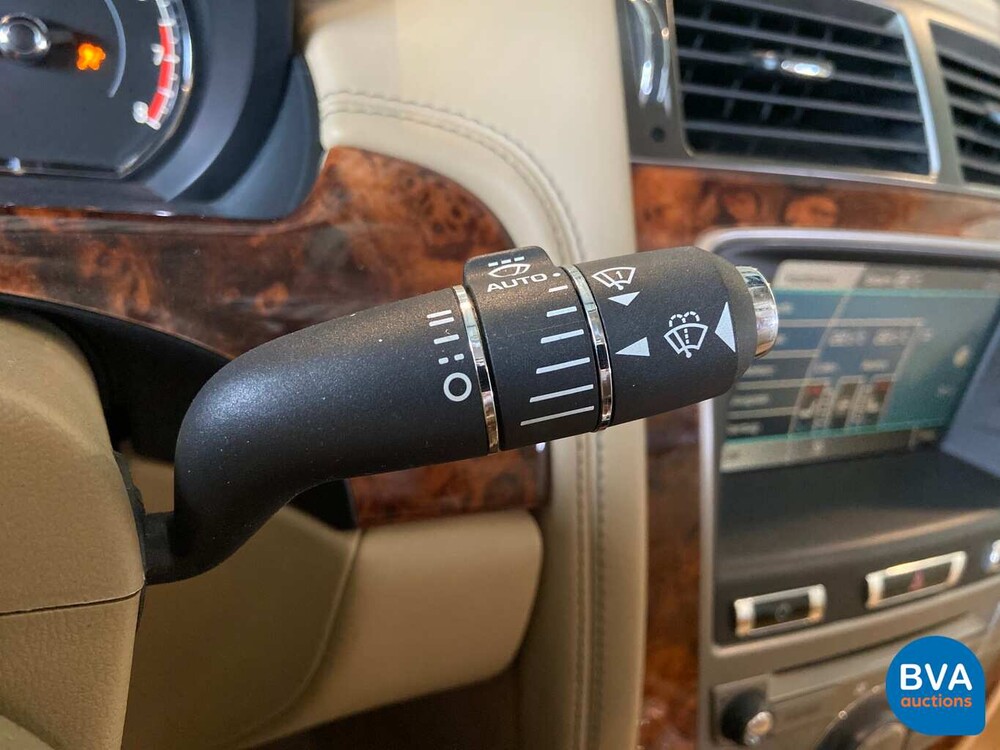 Jaguar XK Cabriolet 5.0 V8 385 PS Cabrio Facelift, 47-LPS-4.