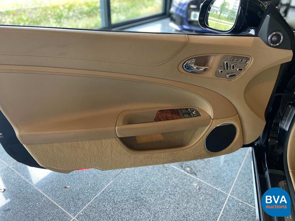 Jaguar XK Cabriolet 5.0 V8 385 PS Cabrio Facelift, 47-LPS-4.