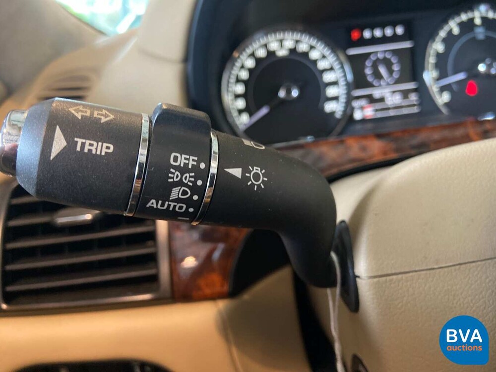 Jaguar XK Cabriolet 5.0 V8 385 PS Cabrio Facelift, 47-LPS-4.