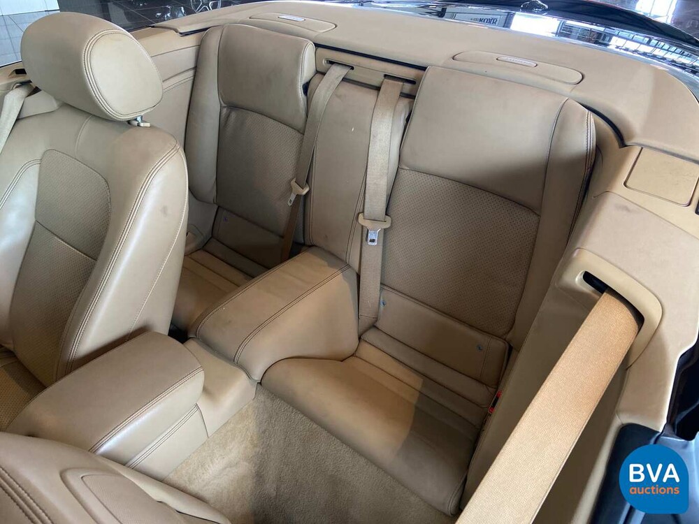 Jaguar XK Cabriolet 5.0 V8 385 PS Cabrio Facelift, 47-LPS-4.