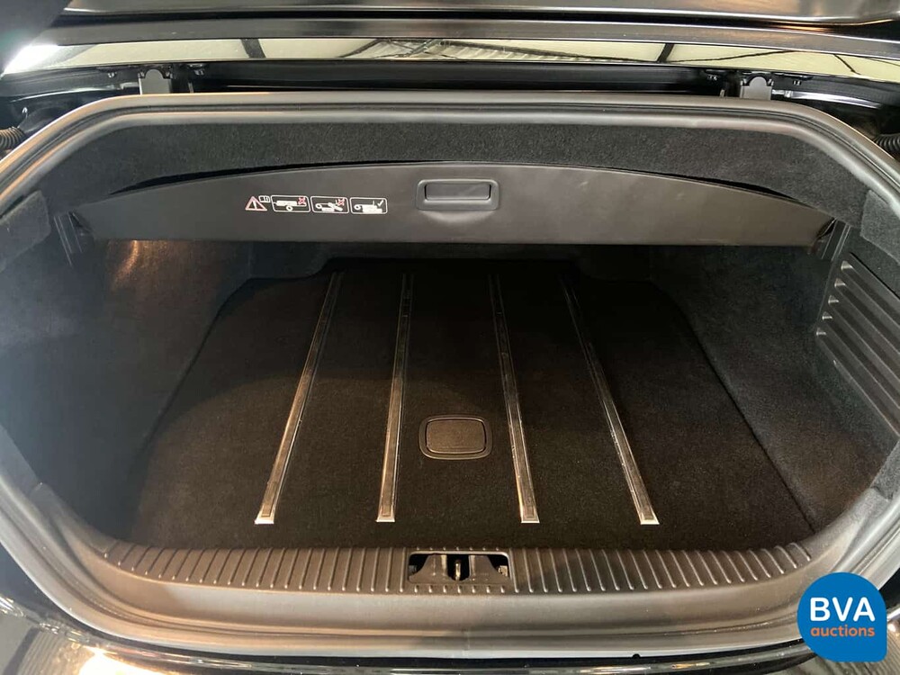 Jaguar XK Cabriolet 5.0 V8 385 PS Cabrio Facelift, 47-LPS-4.