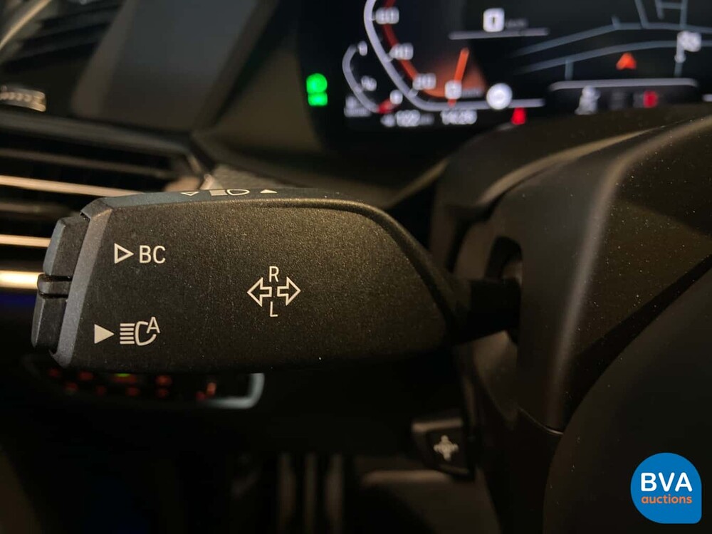 BMW X5 M50d XDrive 400 PS 2019 -Garantie-.