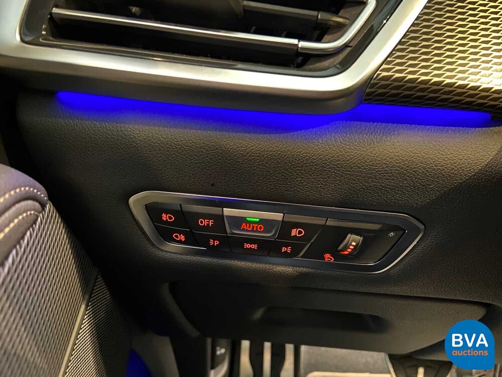 BMW X5 M50d XDrive 400 PS 2019 -Garantie-.