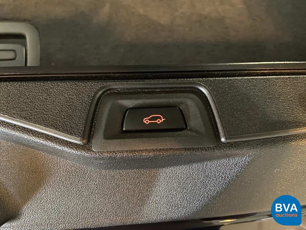 BMW X5 M50d XDrive 400 PS 2019 -Garantie-.