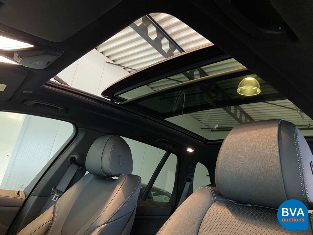 BMW X5 M50d XDrive 400 PS 2019 -Garantie-.