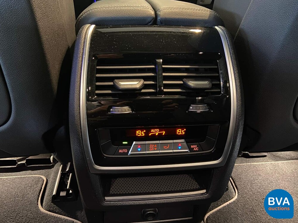 BMW X5 M50d XDrive 400 PS 2019 -Garantie-.