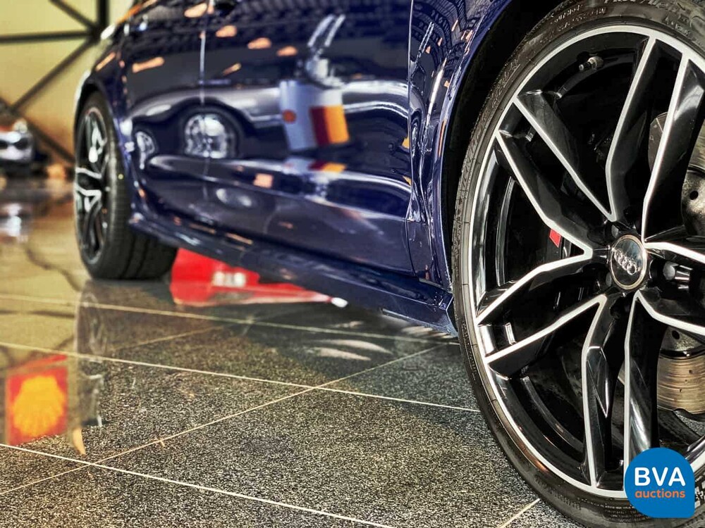 Audi RS6 Avant 560pk Dynamic+ Quattro 4.0TFSI Carbon, JF-530-N