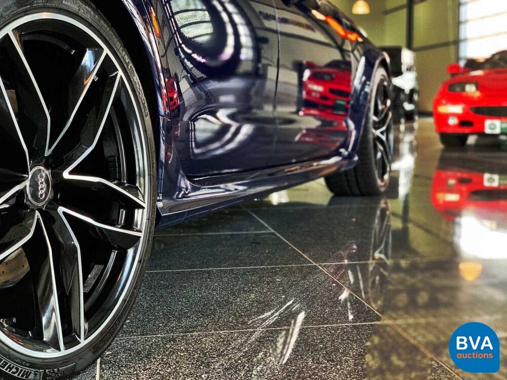 Audi RS6 Avant 560pk Dynamic+ Quattro 4.0TFSI Carbon, JF-530-N