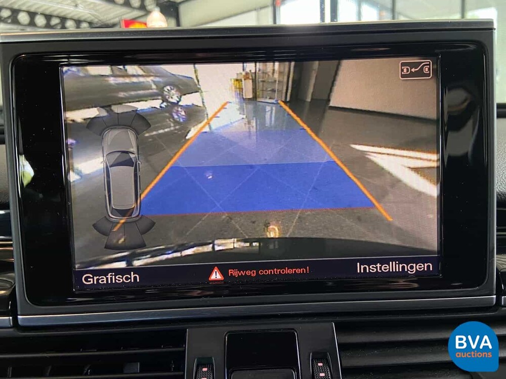 Audi RS6 Avant 560pk Dynamic+ Quattro 4.0TFSI Carbon, JF-530-N