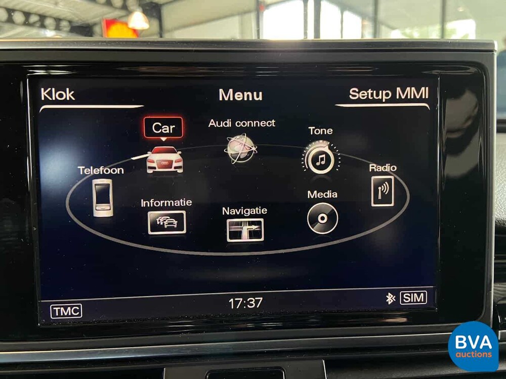 Audi RS6 Avant 560pk Dynamic+ Quattro 4.0TFSI Carbon, JF-530-N