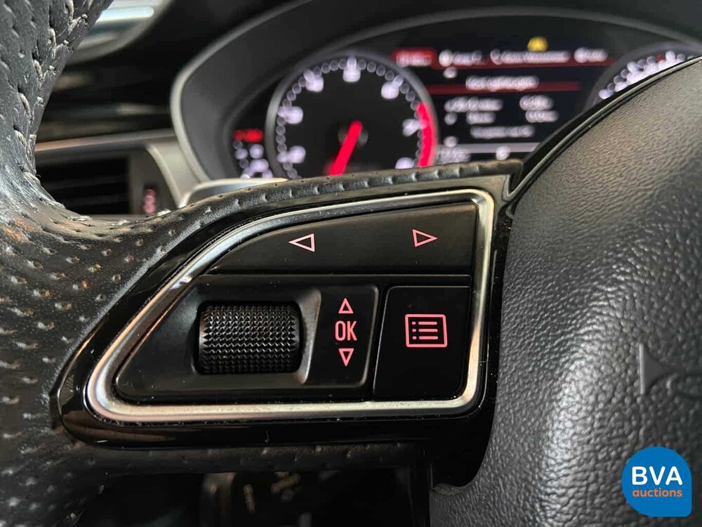 Audi RS6 Avant 560pk Dynamic+ Quattro 4.0TFSI Carbon, JF-530-N