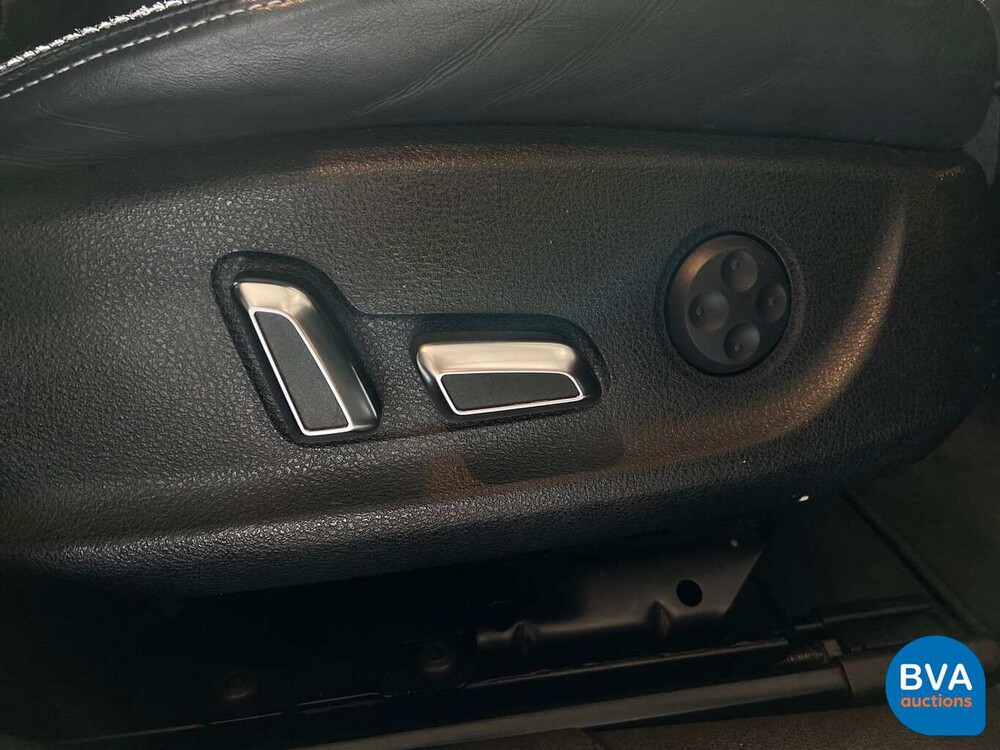 Audi RS6 Avant 560pk Dynamic+ Quattro 4.0TFSI Carbon, JF-530-N