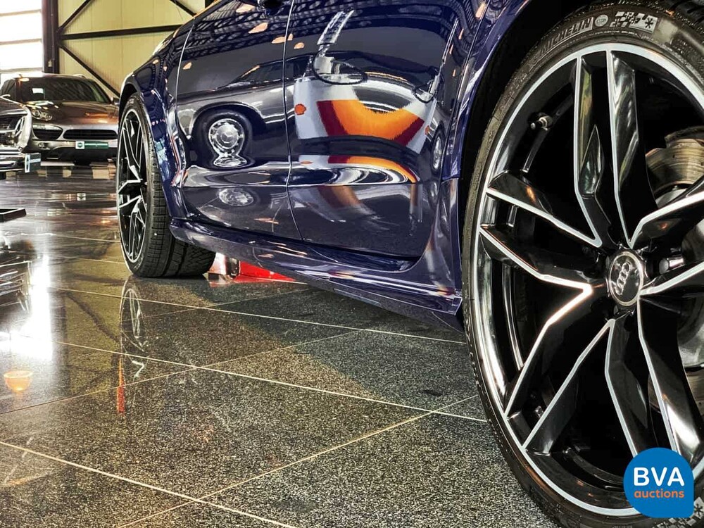 Audi RS6 Avant 560pk Dynamic+ Quattro 4.0TFSI Carbon, JF-530-N