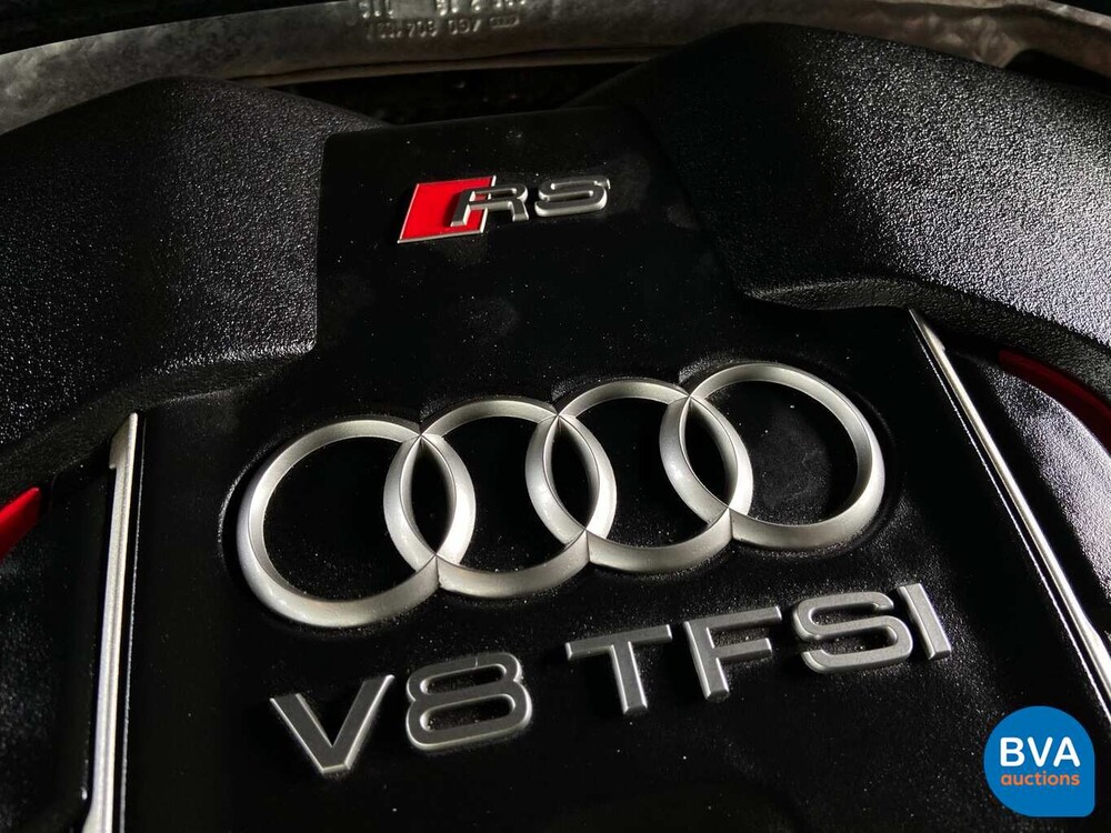Audi RS6 Avant 560pk Dynamic+ Quattro 4.0TFSI Carbon, JF-530-N