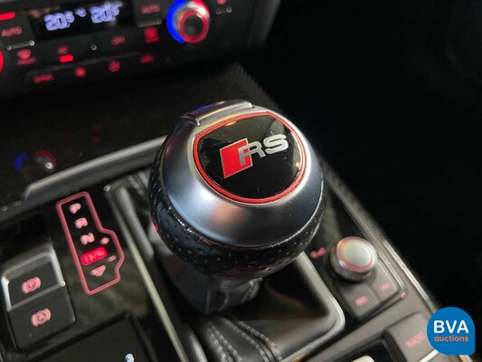 Audi RS6 Avant 560pk Dynamic+ Quattro 4.0TFSI Carbon, JF-530-N