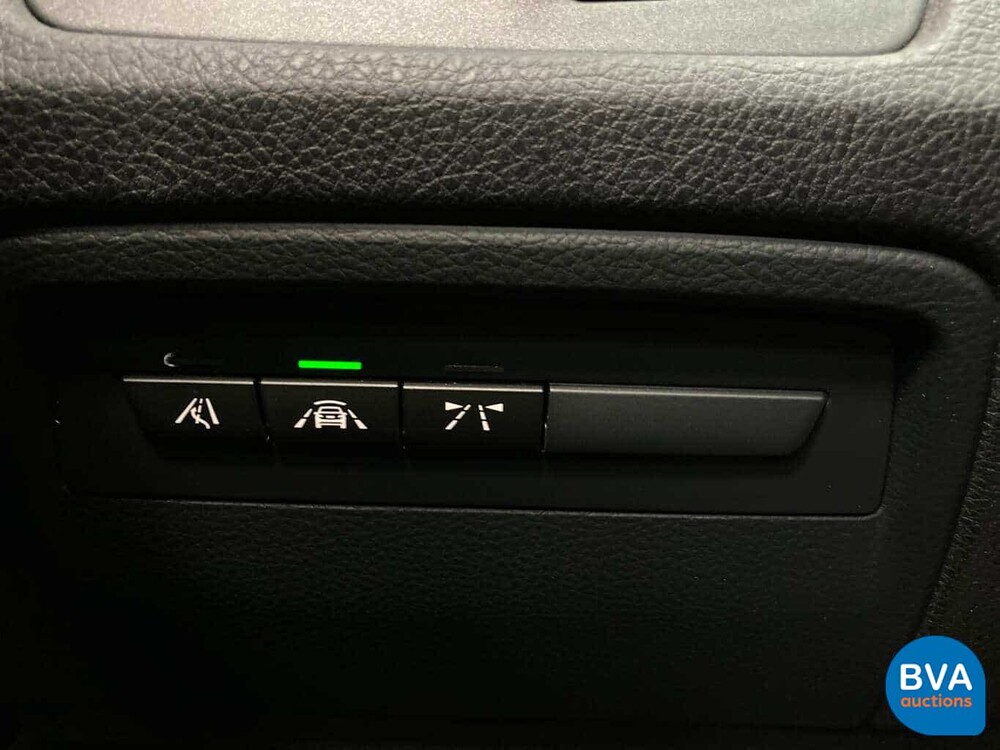 BMW 4-serie Cabrio M4 Competition 450pk 2017, ZP-885-N