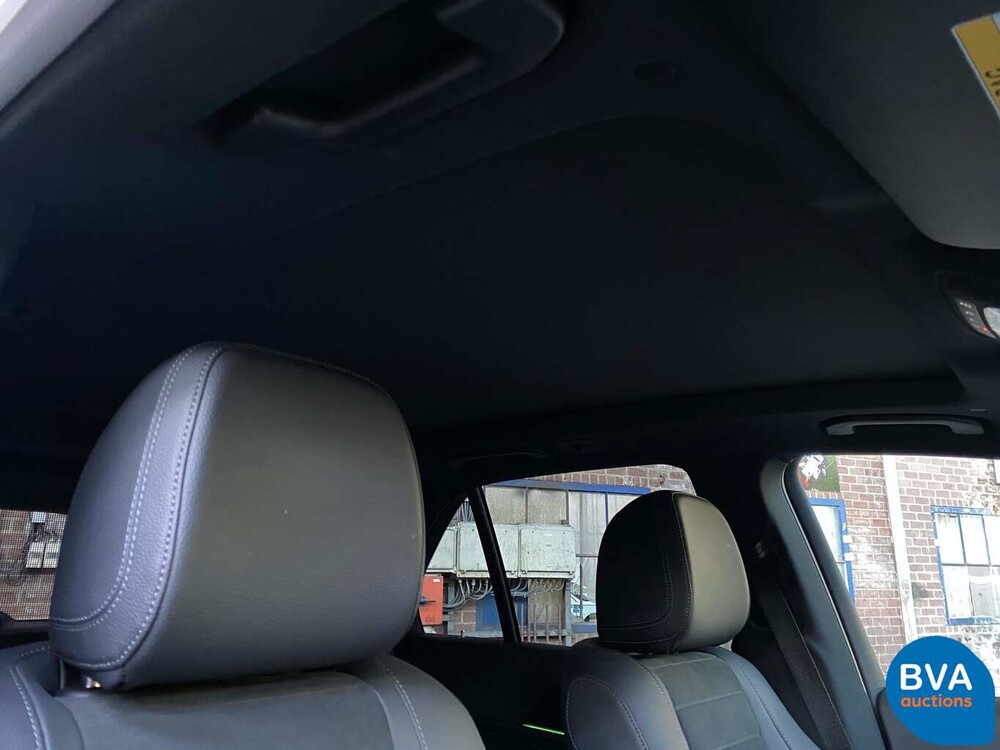 Mercedes-Benz GLE450 AMG 4Matic 9G-Tronic 367 PS AMG 2019 -Garantie-.