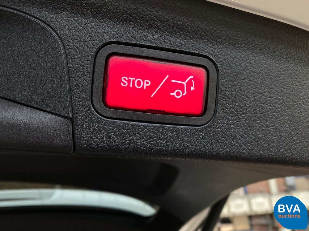 Mercedes-Benz GLE450 AMG 4Matic 9G-Tronic 367 PS AMG 2019 -Garantie-.