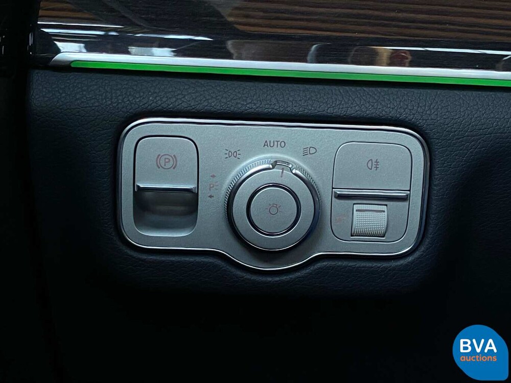 Mercedes-Benz GLE450 AMG 4Matic 9G-Tronic 367 PS AMG 2019 -Garantie-.