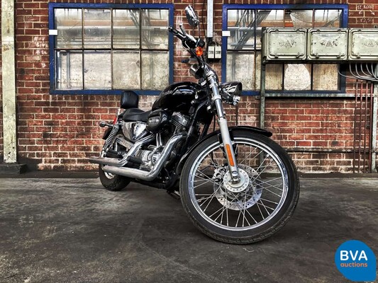 Harley Davidson Sporster 1200 XL