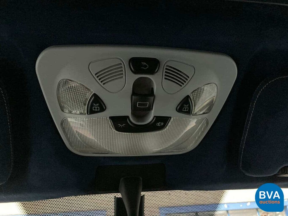 Mercedes-Benz G55 AMG 476pk G-Klasse V8 Kompressor, NZ-312-H