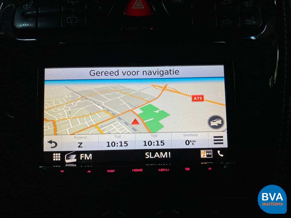 Mercedes-Benz G55 AMG 476pk G-Klasse V8 Kompressor, NZ-312-H