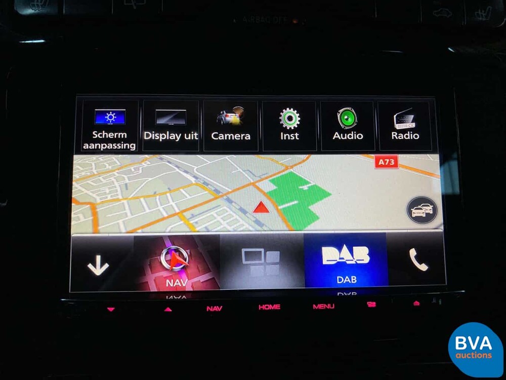 Mercedes-Benz G55 AMG 476pk G-Klasse V8 Kompressor, NZ-312-H