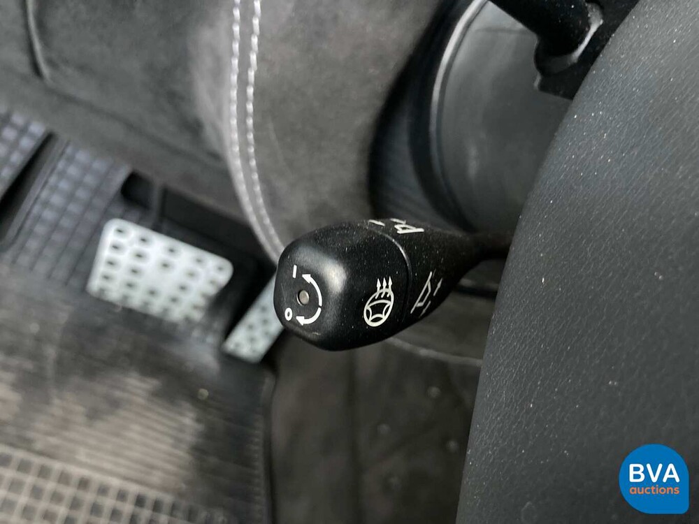 Mercedes-Benz G55 AMG 476pk G-Klasse V8 Kompressor, NZ-312-H