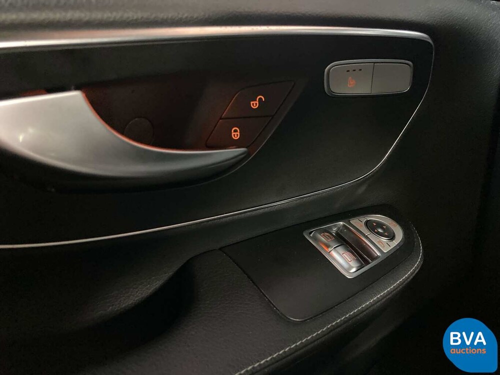 Mercedes-Benz V-Klasse 250d Ex.L.Av. 190 PK 2018, H-342-JZ