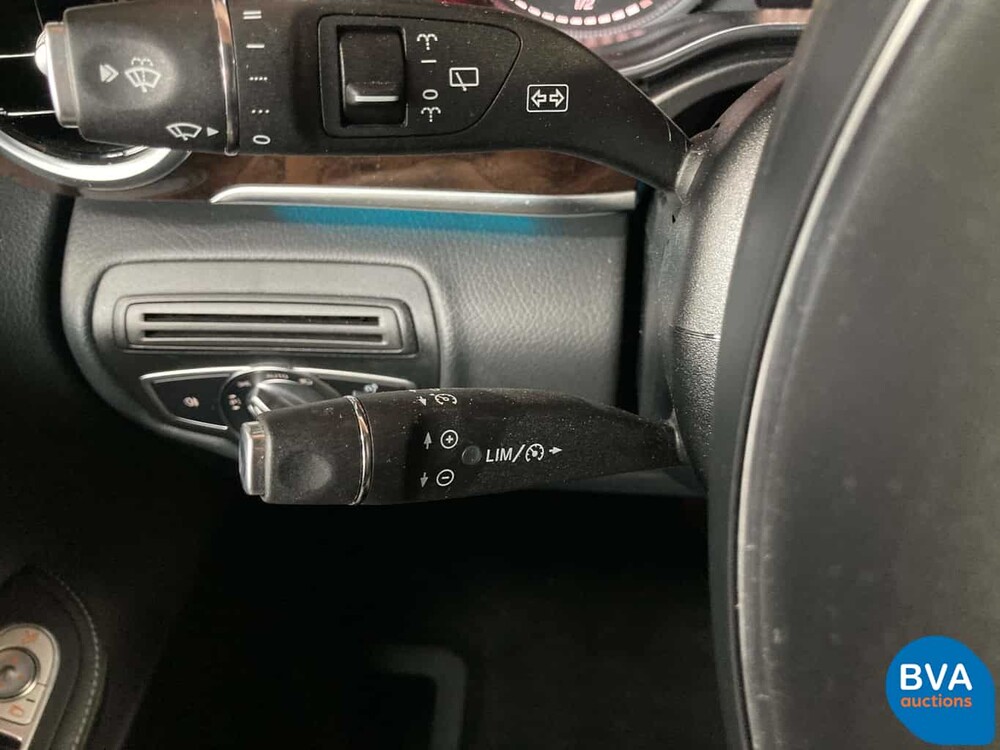 Mercedes-Benz V-Klasse 250d Ex.L.Av. 190 PK 2018, H-342-JZ